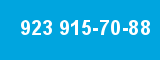 923 915-70-88
